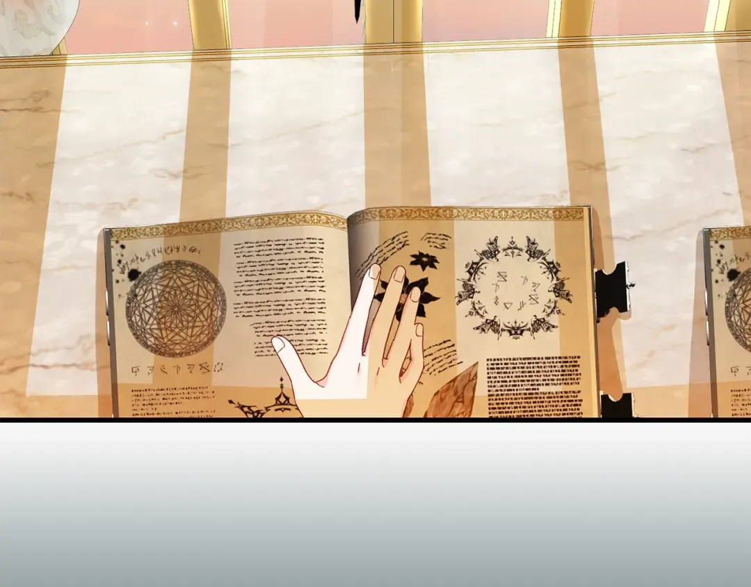 第38话 你是我的祝福吗？ 第162页