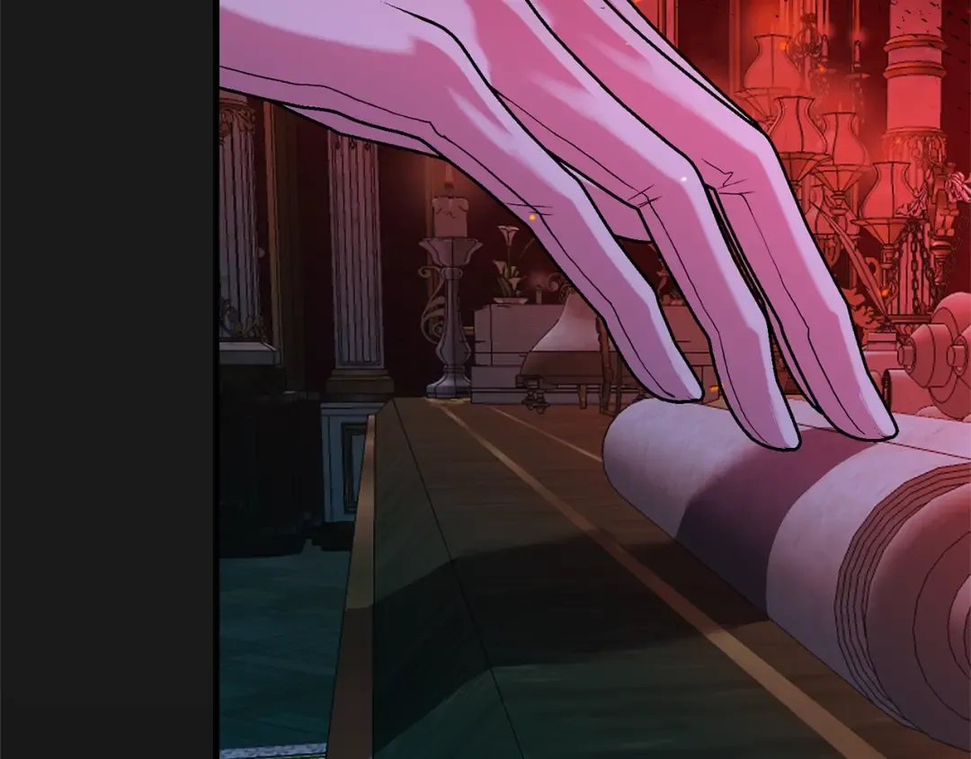 第14话 父皇的怀抱 第87页