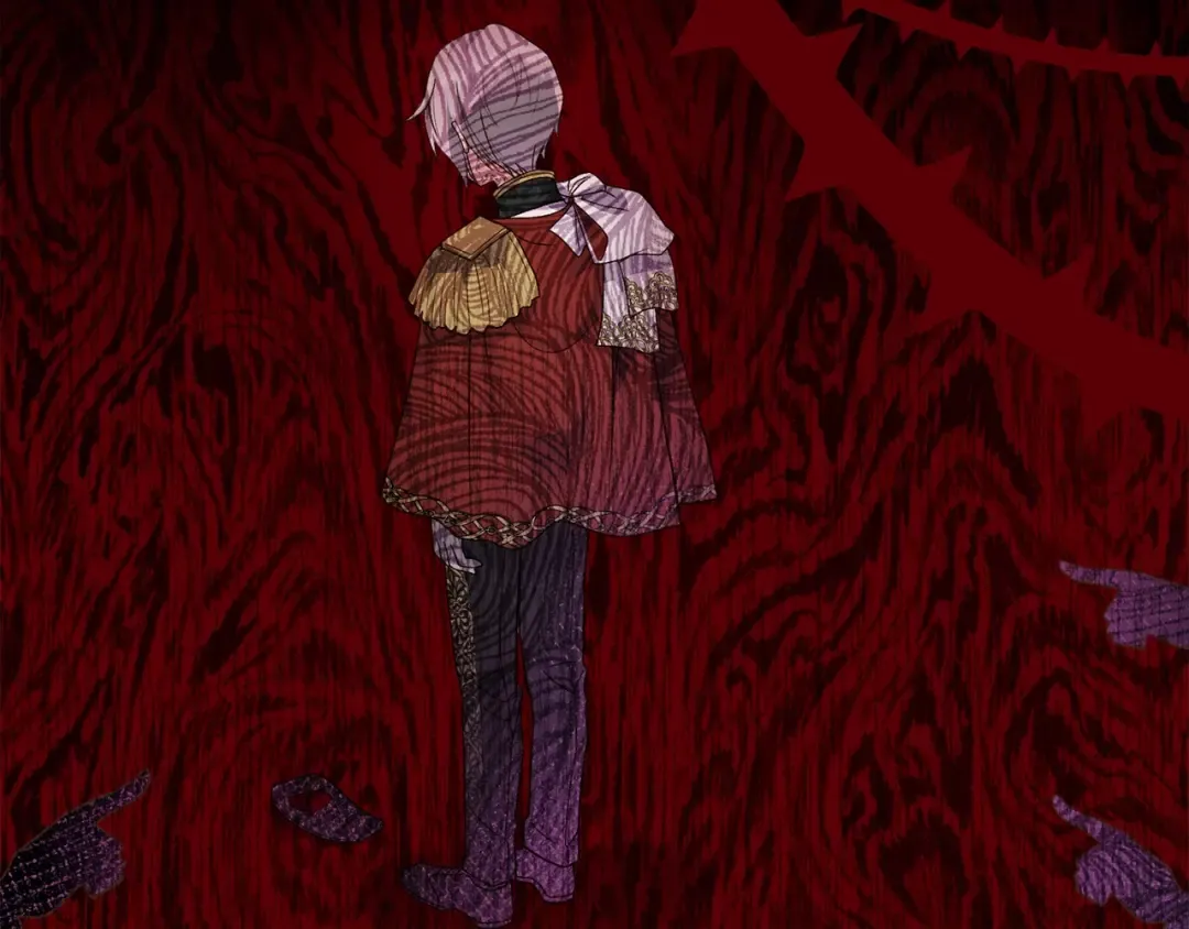 第15话 命运舞会 第154页
