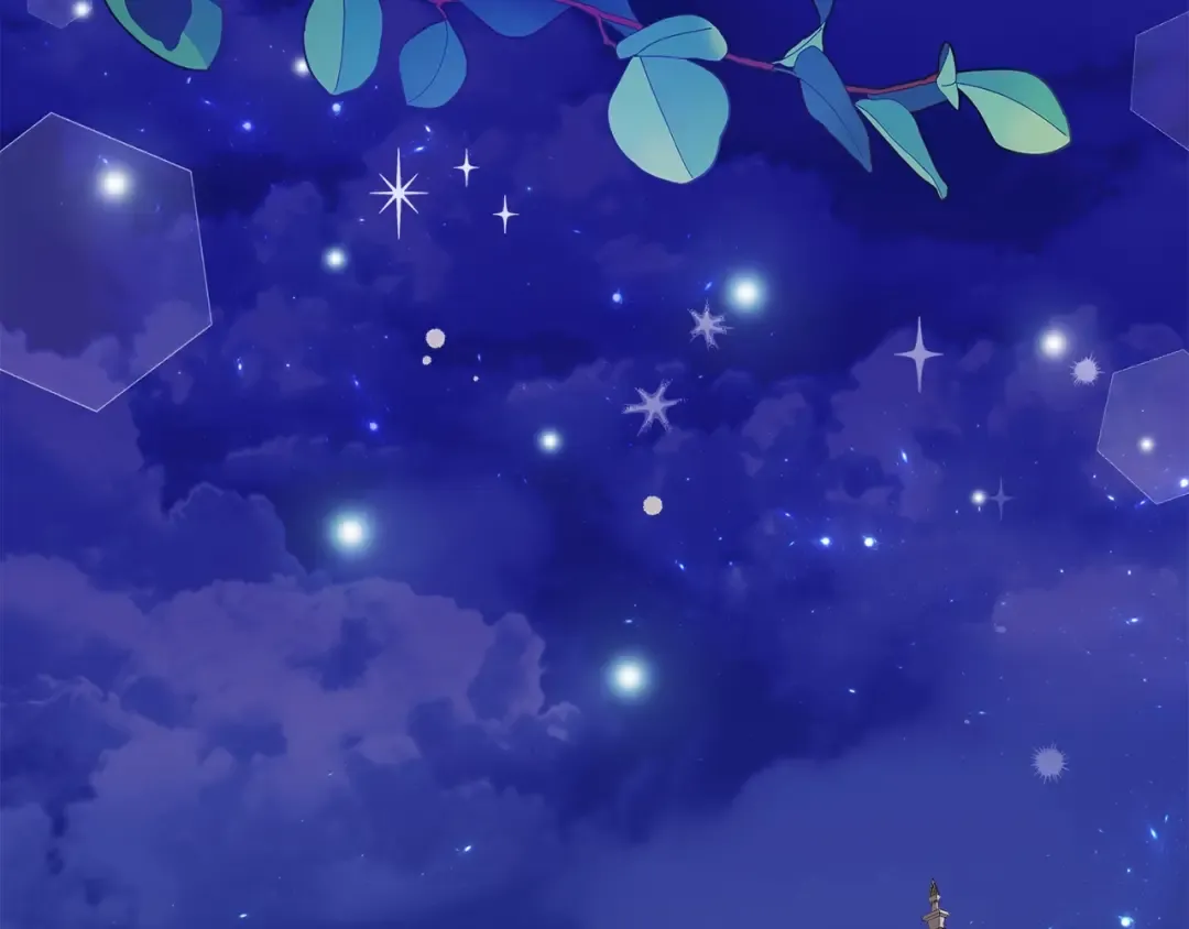 第15话 命运舞会 第166页