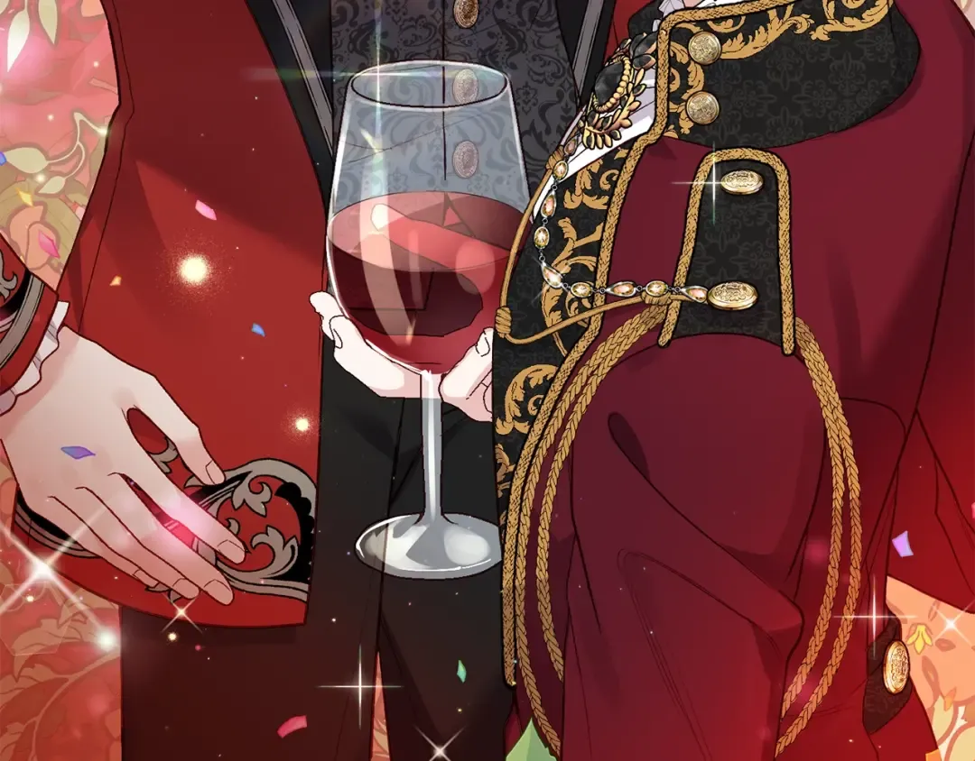 第15话 命运舞会 第203页