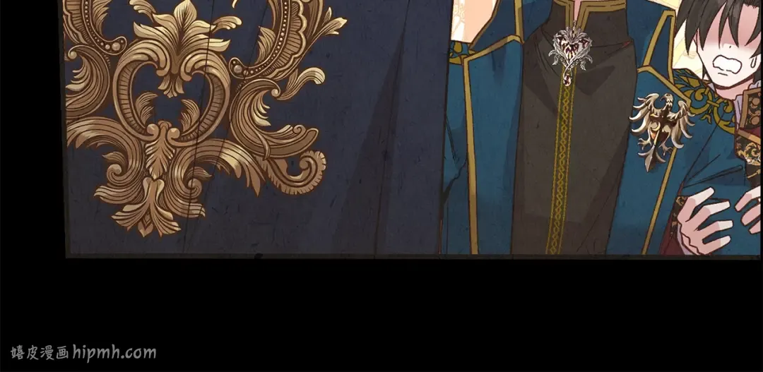 第18话 掌心的温度 第120页