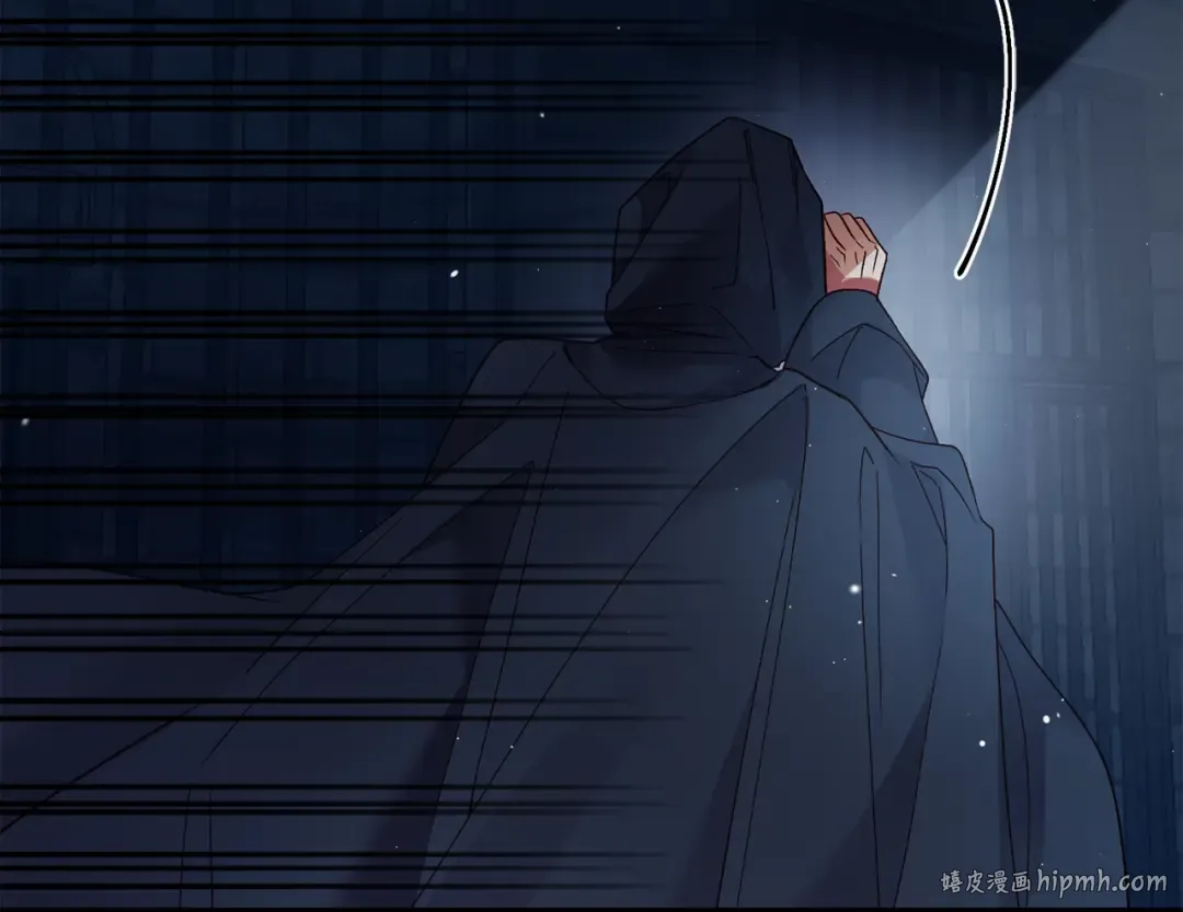 第18话 掌心的温度 第184页