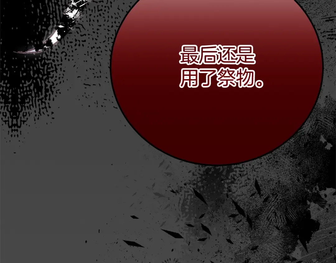 第28话 献祭 第177页