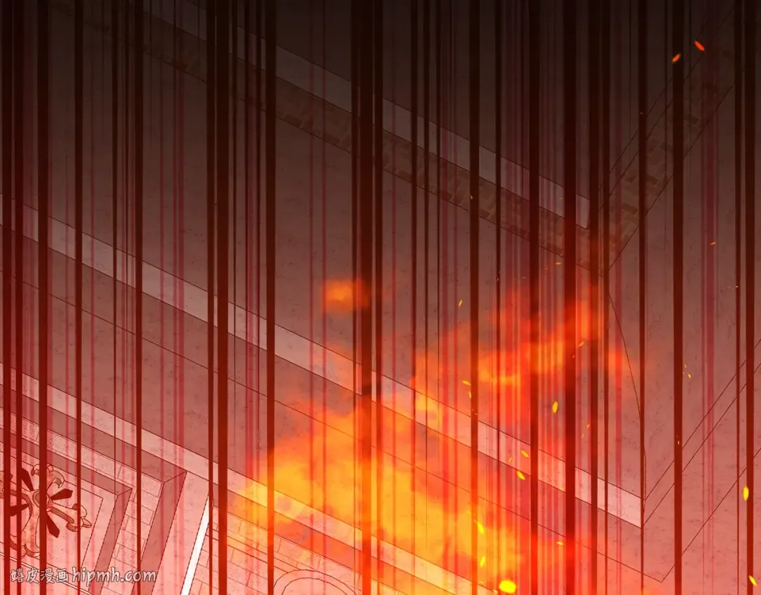 第32话 女神的诅咒 第32页