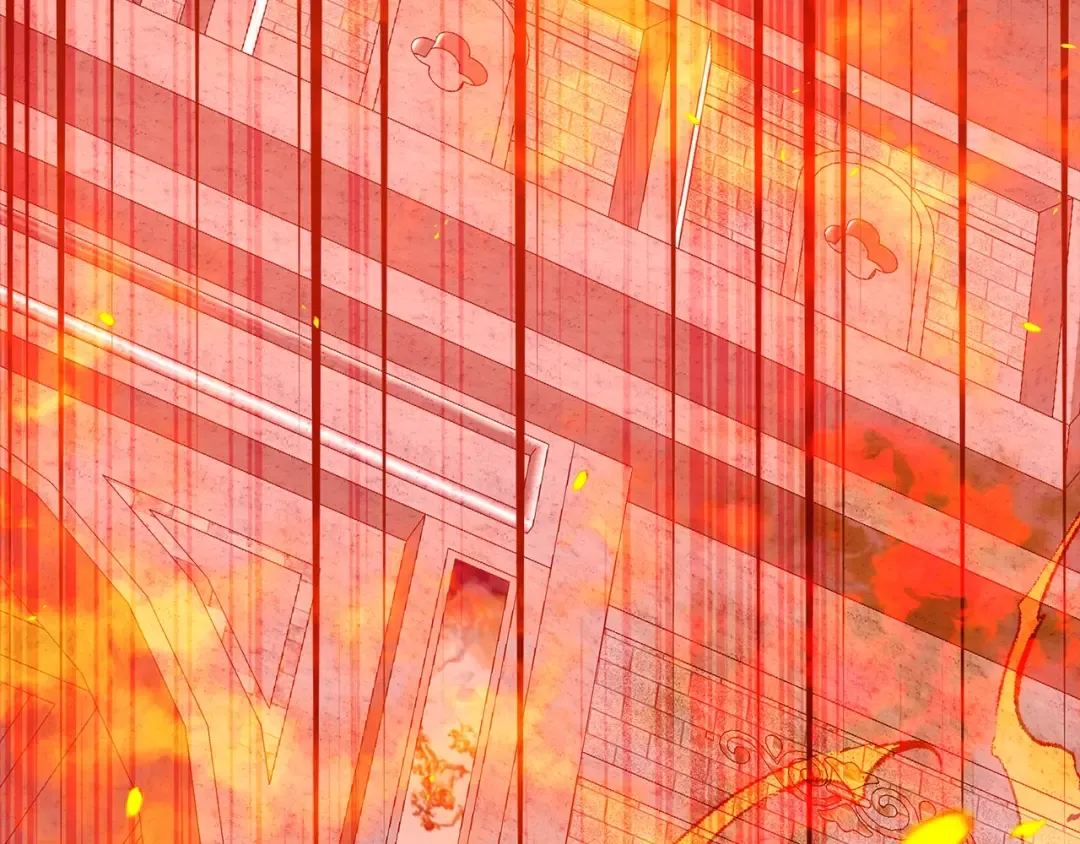 第32话 女神的诅咒 第33页