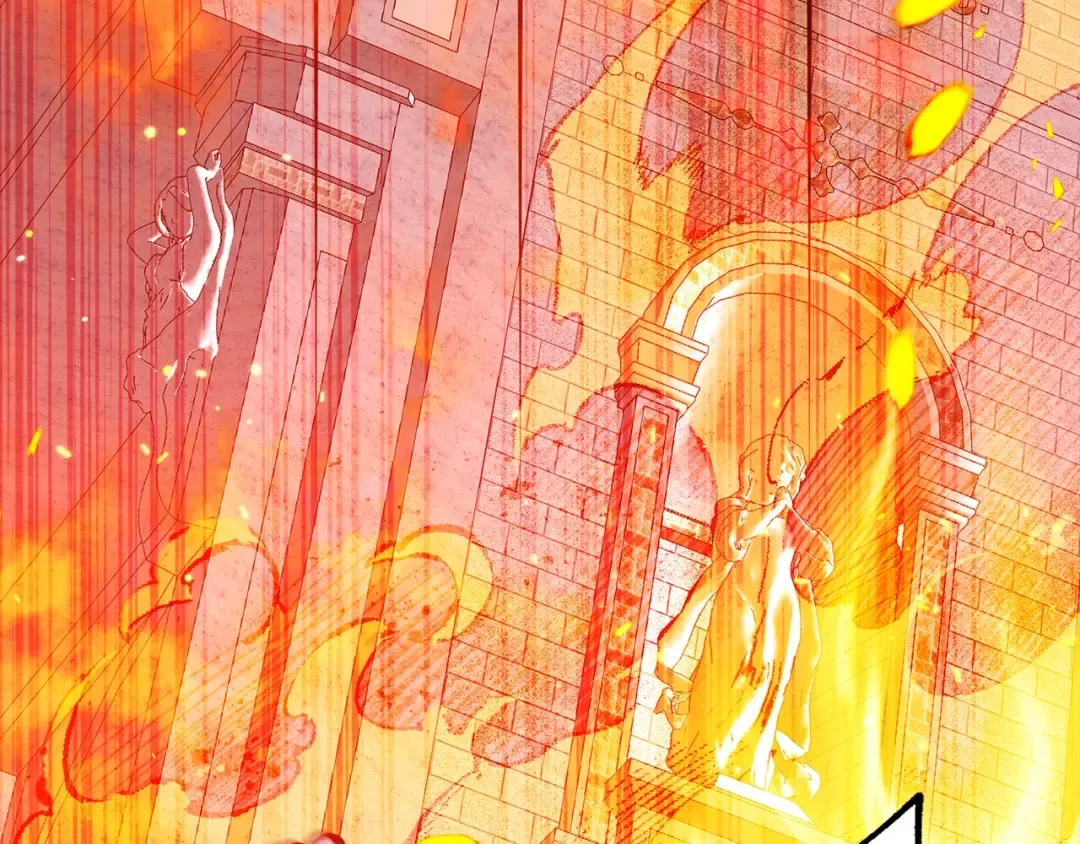 第32话 女神的诅咒 第34页