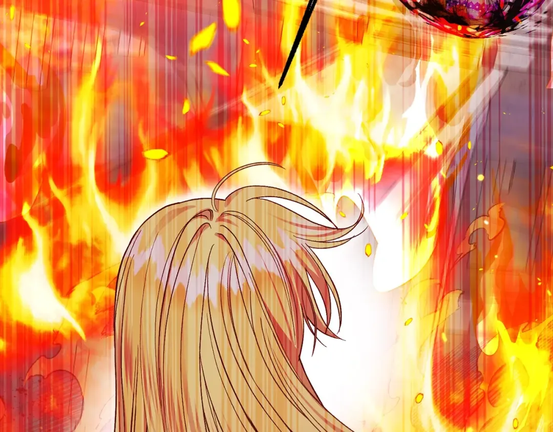 第32话 女神的诅咒 第36页