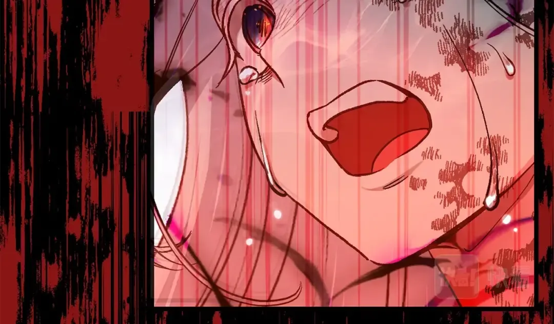 第32话 女神的诅咒 第42页