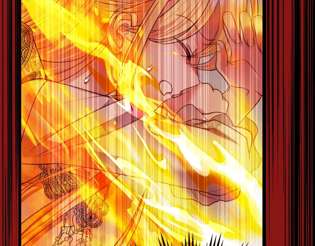第32话 女神的诅咒 第46页