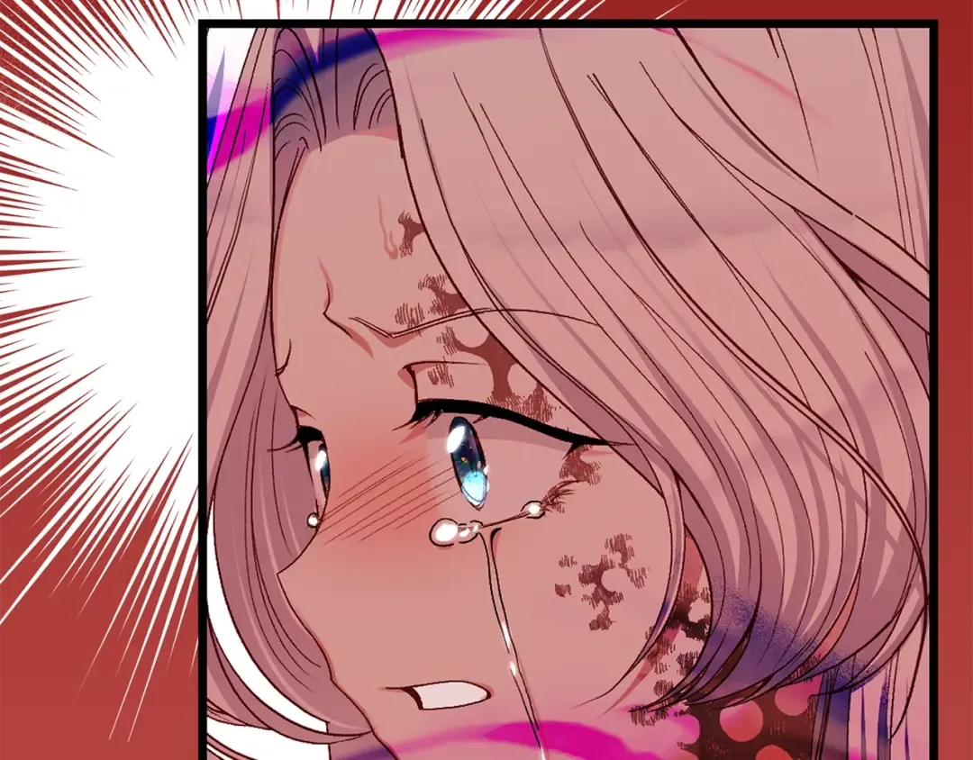 第32话 女神的诅咒 第51页