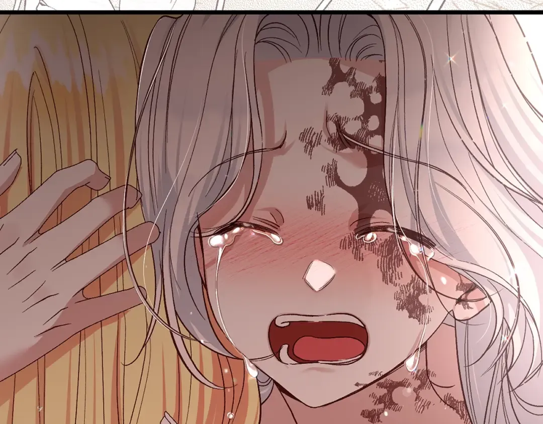 第32话 女神的诅咒 第85页