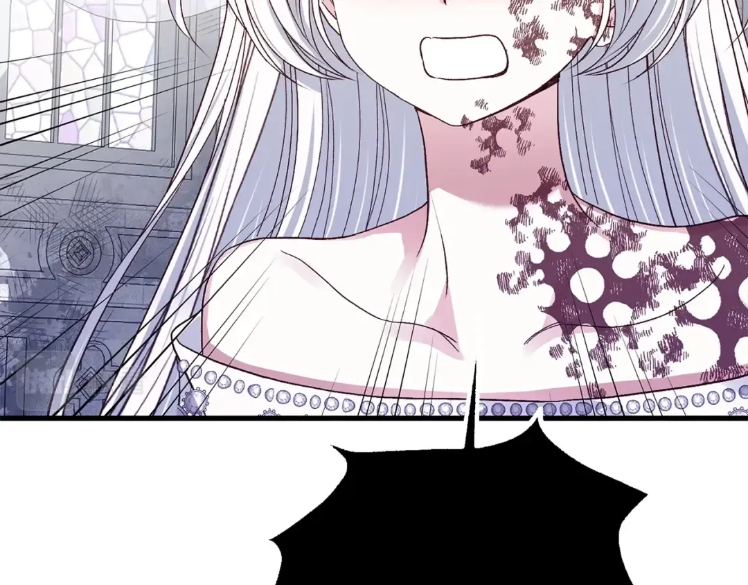 第32话 女神的诅咒 第137页