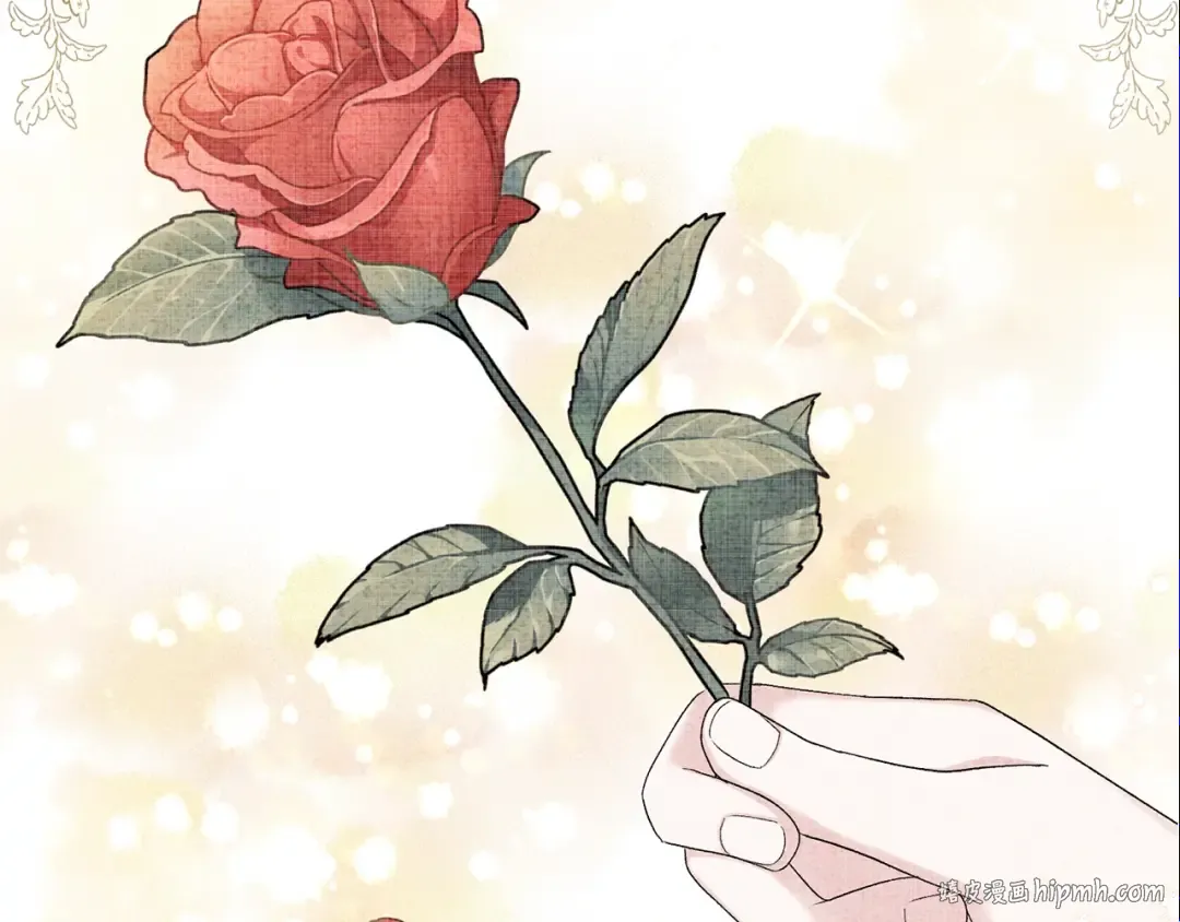 第35话 小玫瑰 第40页
