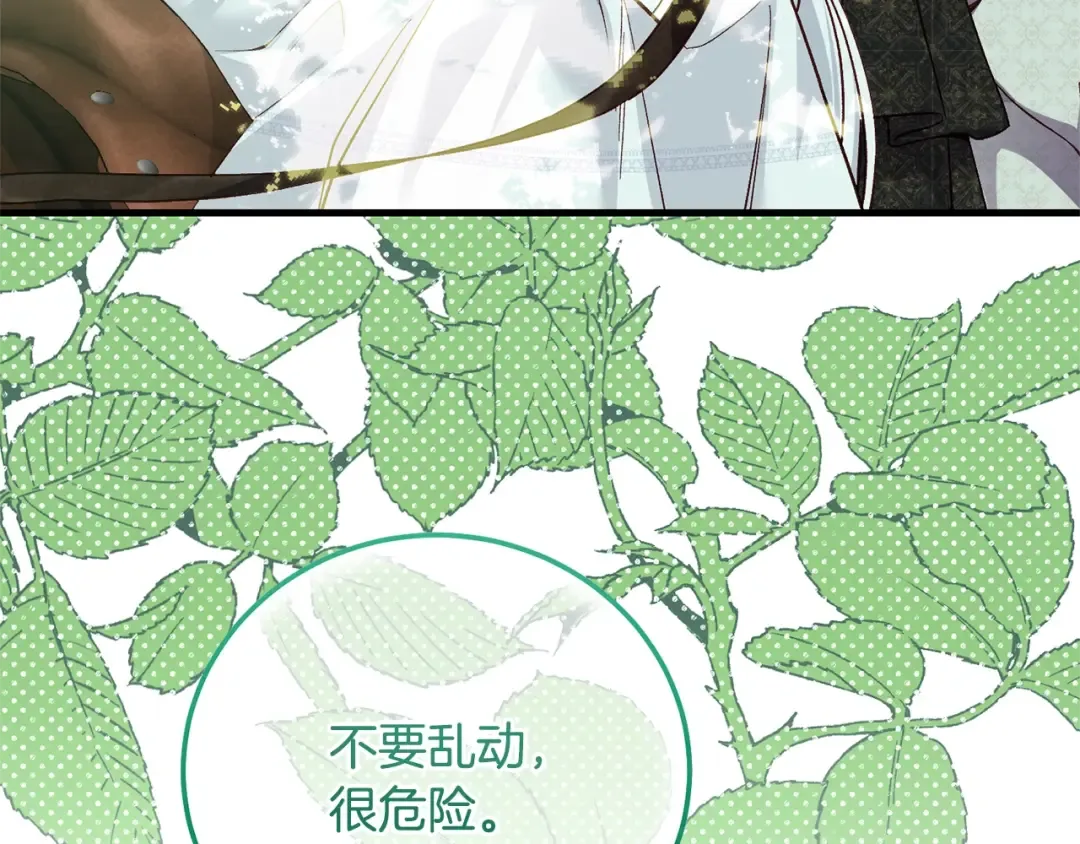 第35话 小玫瑰 第180页