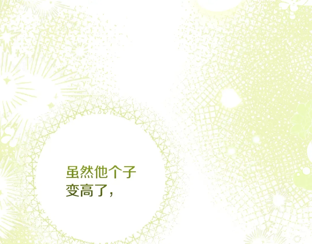 第36话 改变 第11页