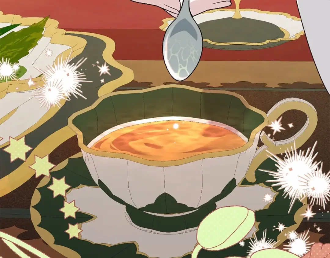 第37话 你到底是谁 第127页