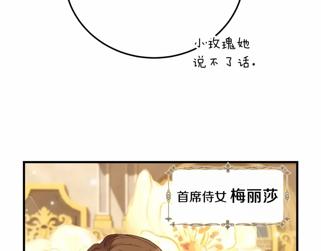 第二季完结篇 另一个皇太子妃？！ 第13页