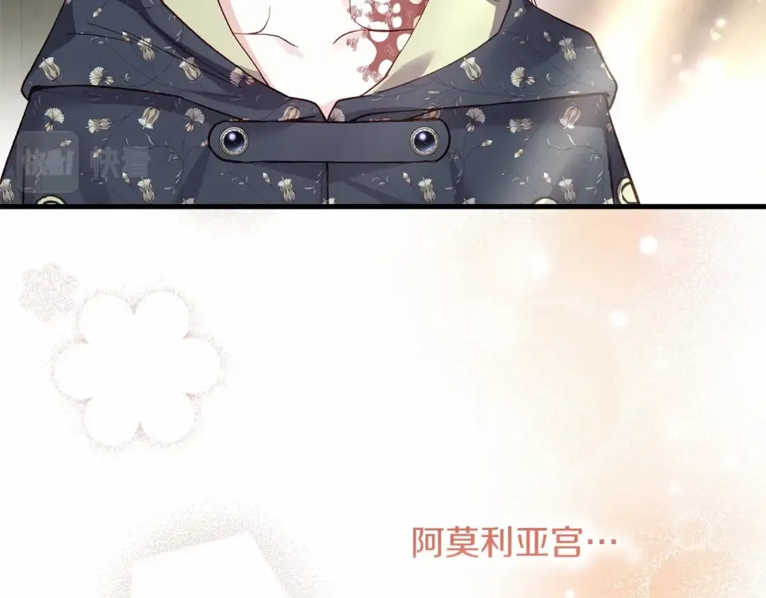 第二季完结篇 另一个皇太子妃？！ 第190页