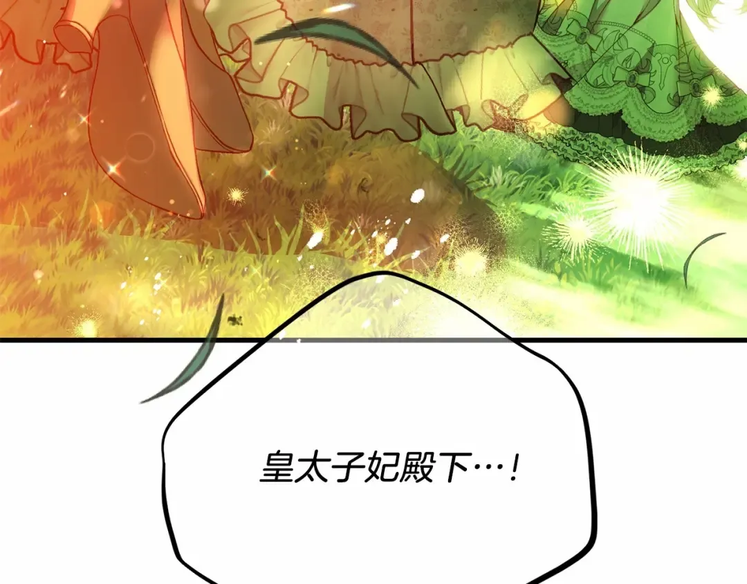 第二季完结篇 另一个皇太子妃？！ 第258页