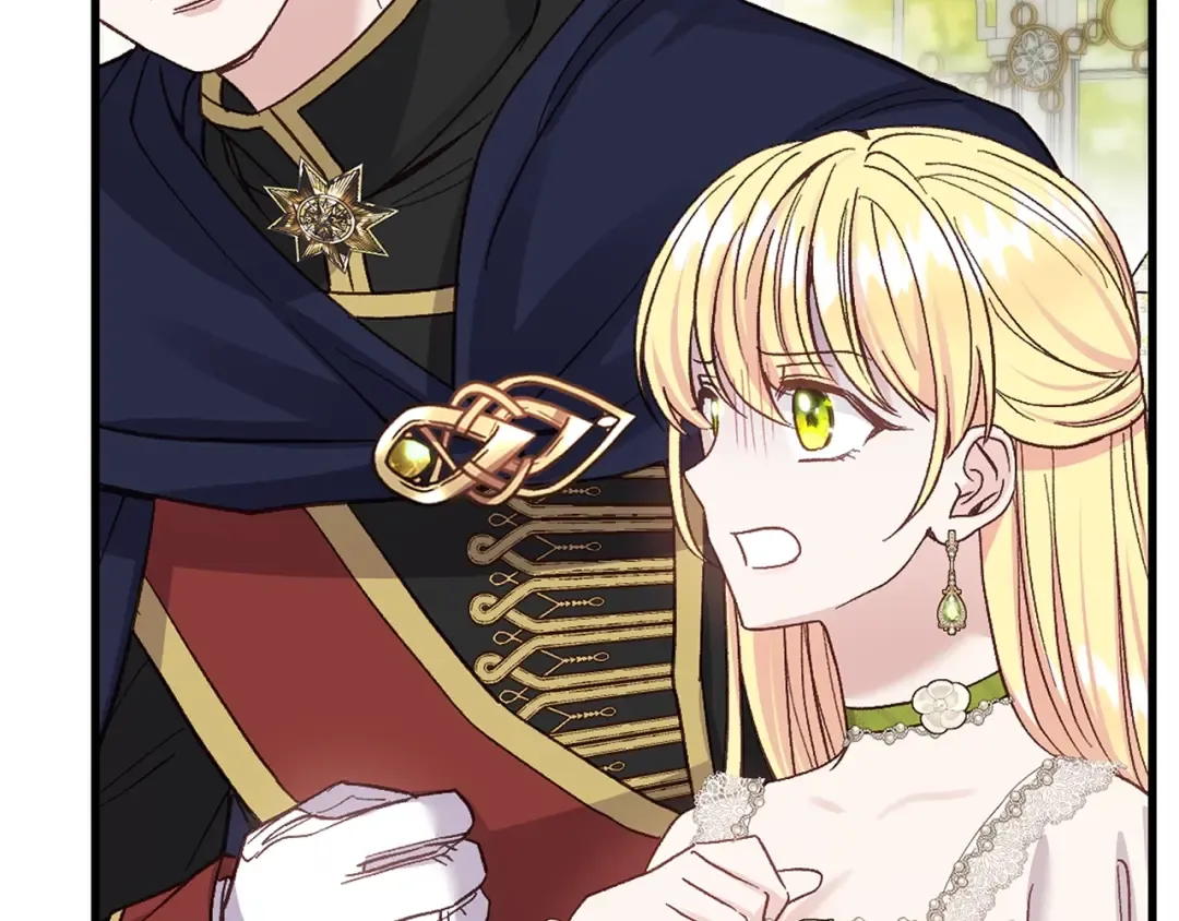 第5话 剥夺太子妃之名？ 第93页