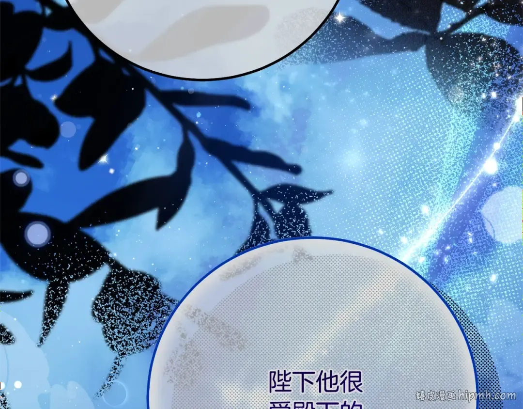 第5话 剥夺太子妃之名？ 第112页