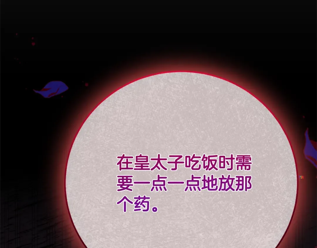 第5话 剥夺太子妃之名？ 第213页