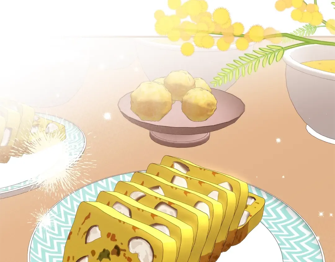 第9话 小玫瑰的厨艺 第50页