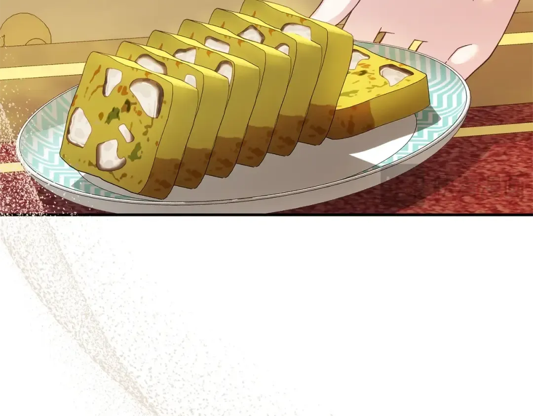 第9话 小玫瑰的厨艺 第161页