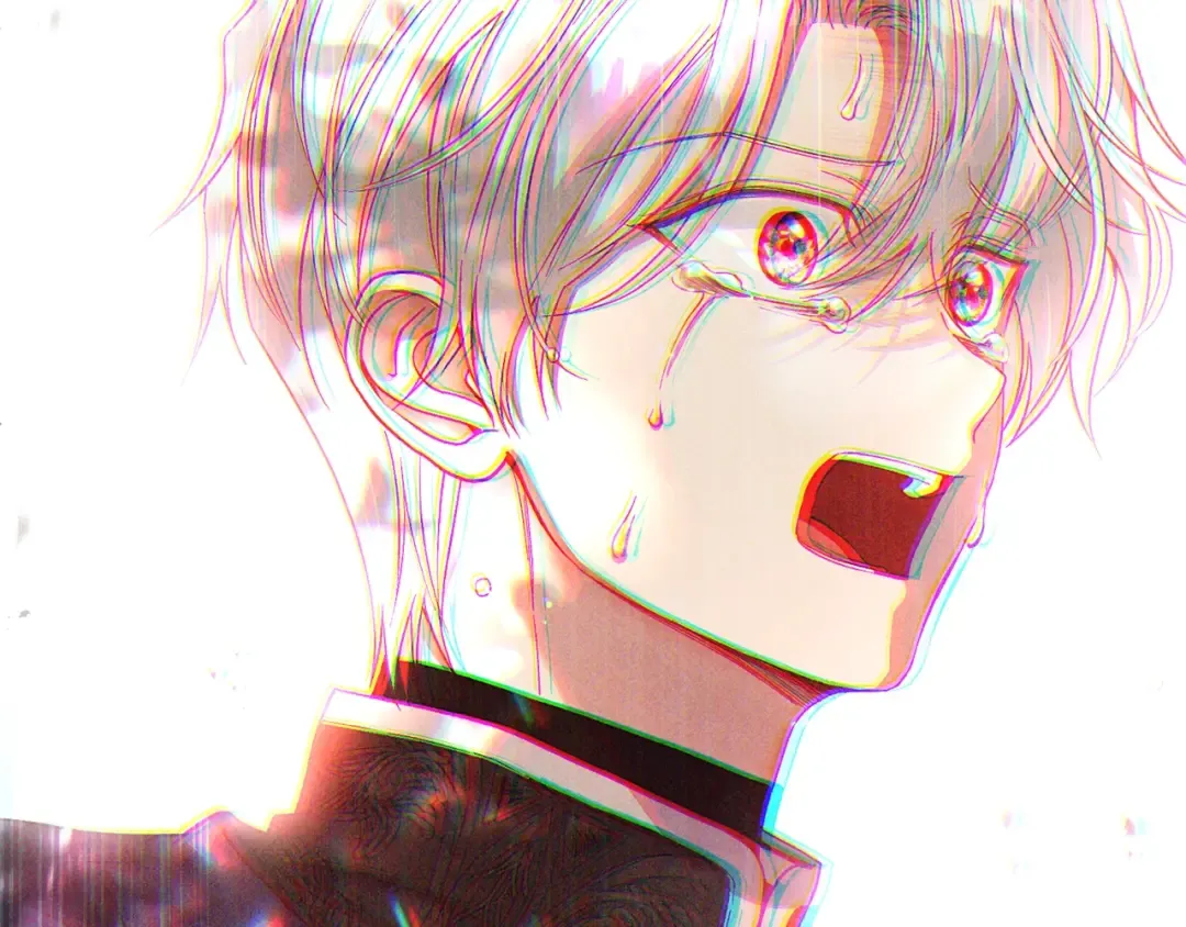 第10话 安诗雅，不要走 第215页