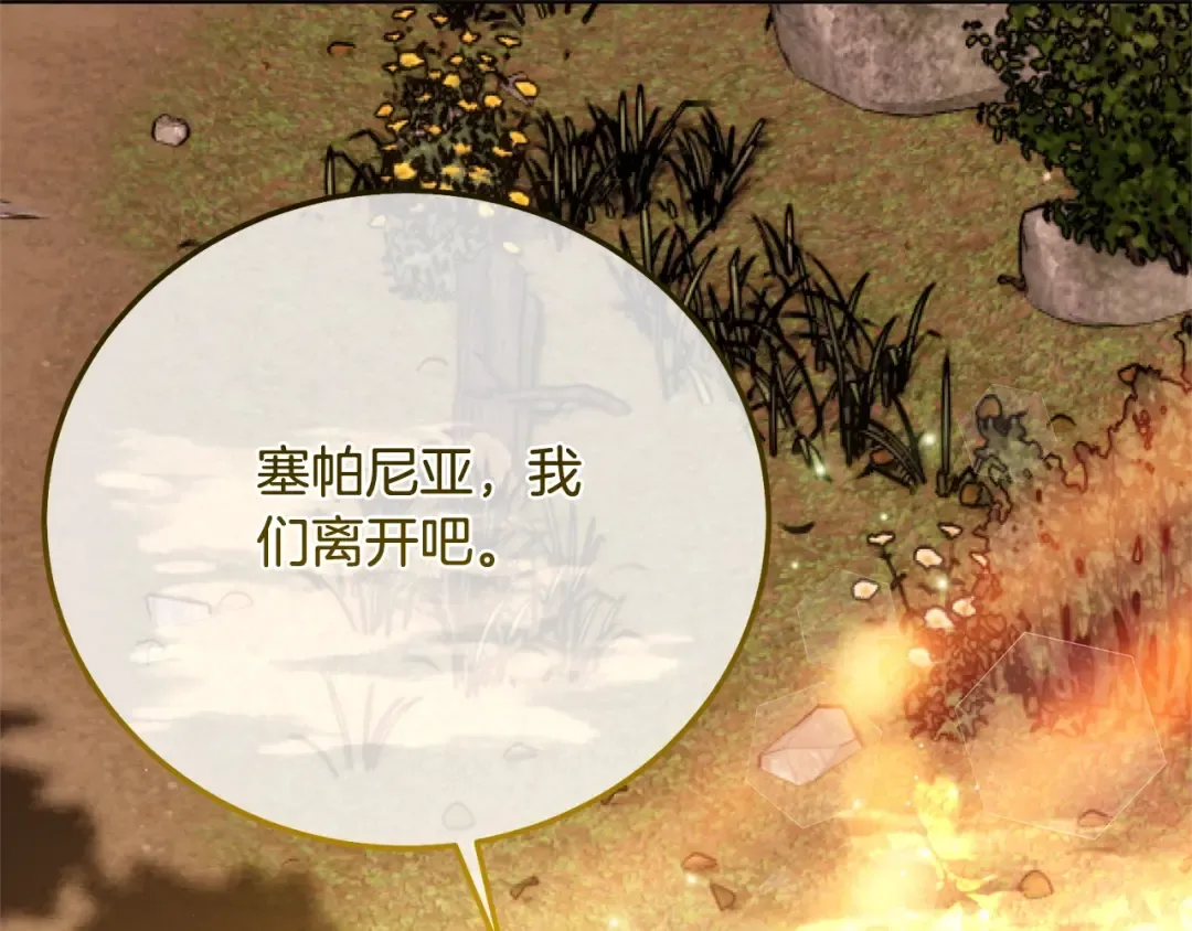 第12话 安诗雅，对不起 第242页