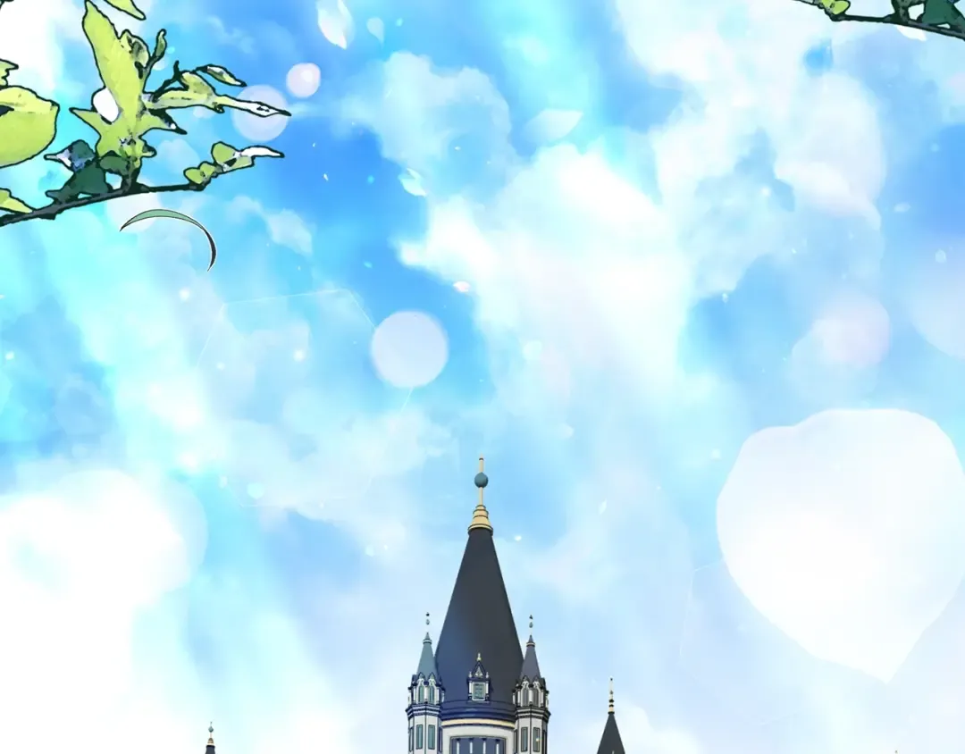 第16话 一起睡？ 第25页