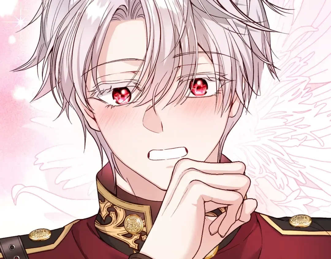 第26话 喂草莓 第55页