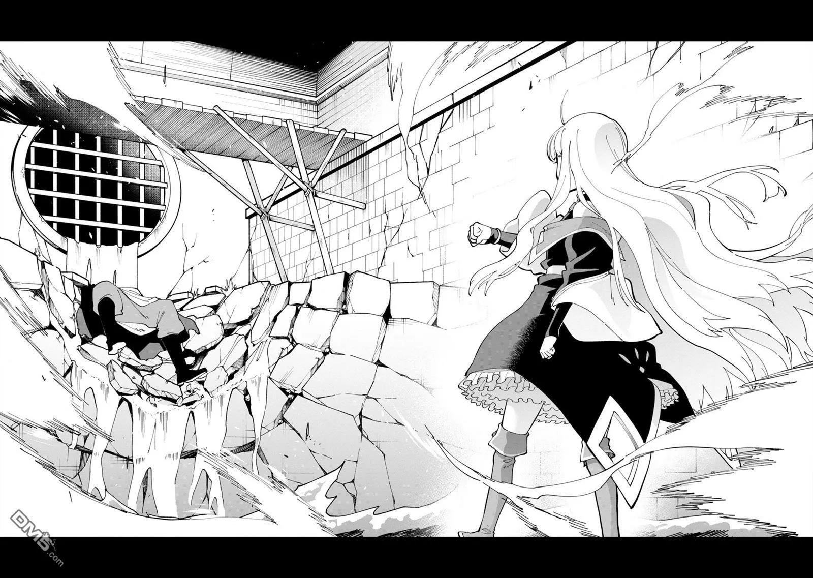 第16话  第23页