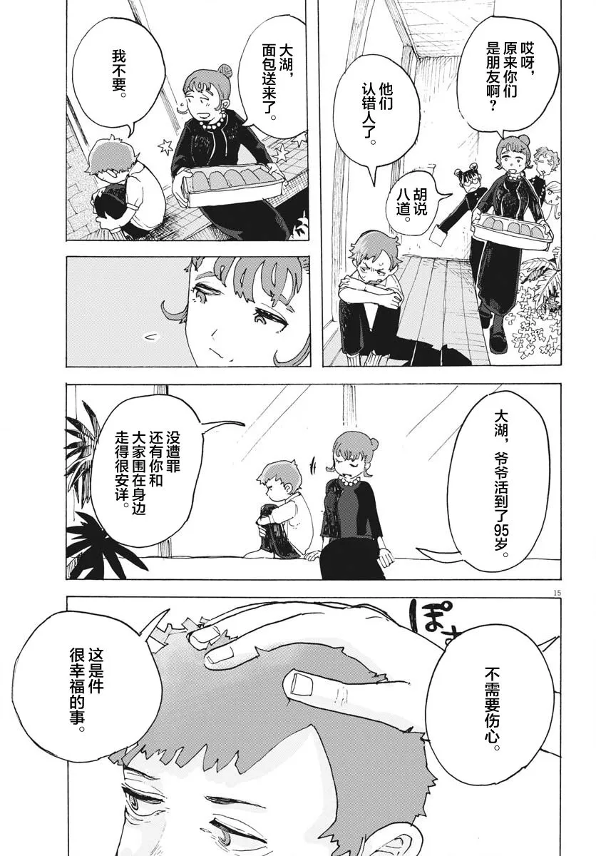 第14话 第15页