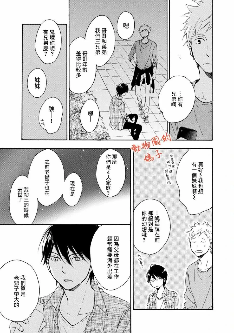 第3话 第15页