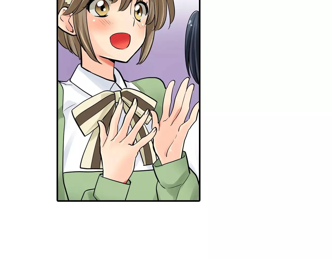 第24话 表露心意 第18页