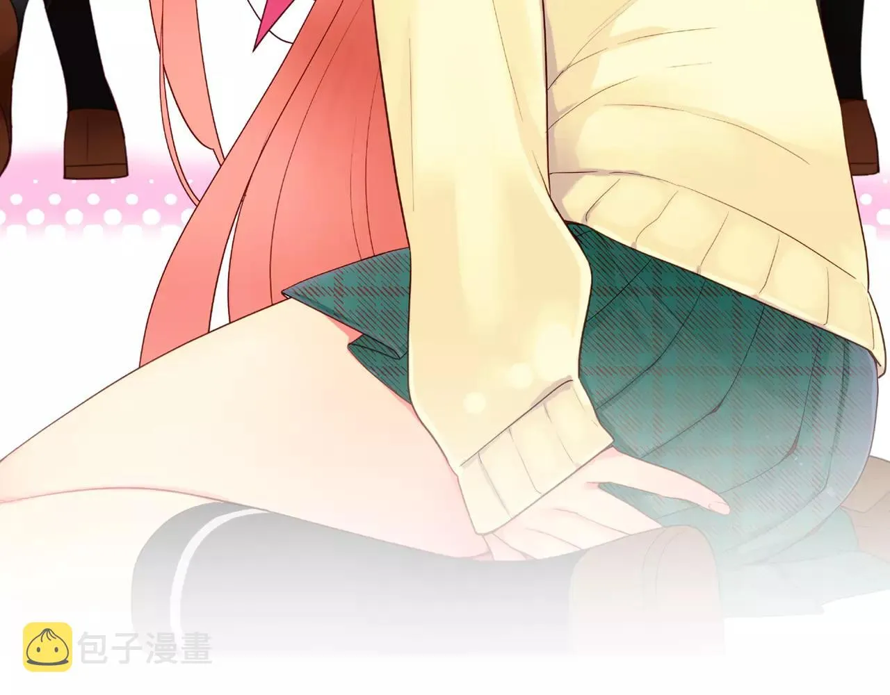 第21话 她有恋人！ 第2页