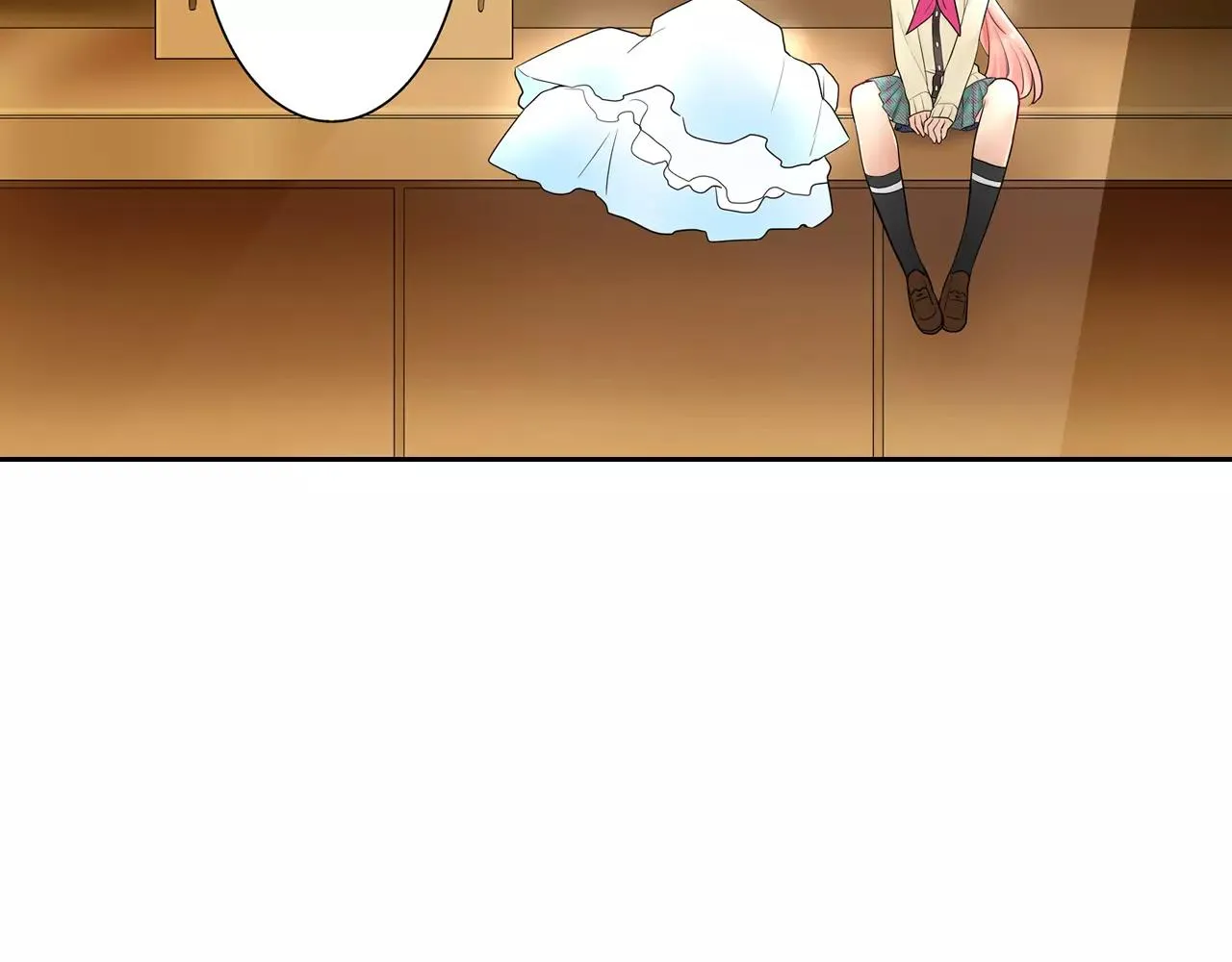 第16话 我是灰姑娘 第43页