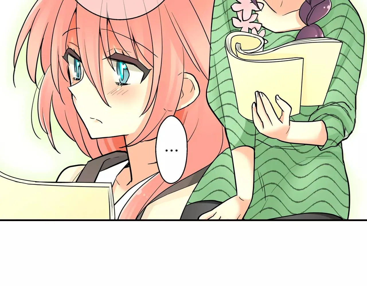 第13话 饰演恋人 第64页