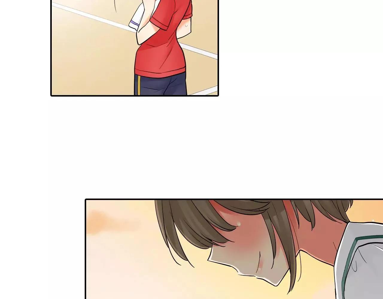 第10话 和好 第39页