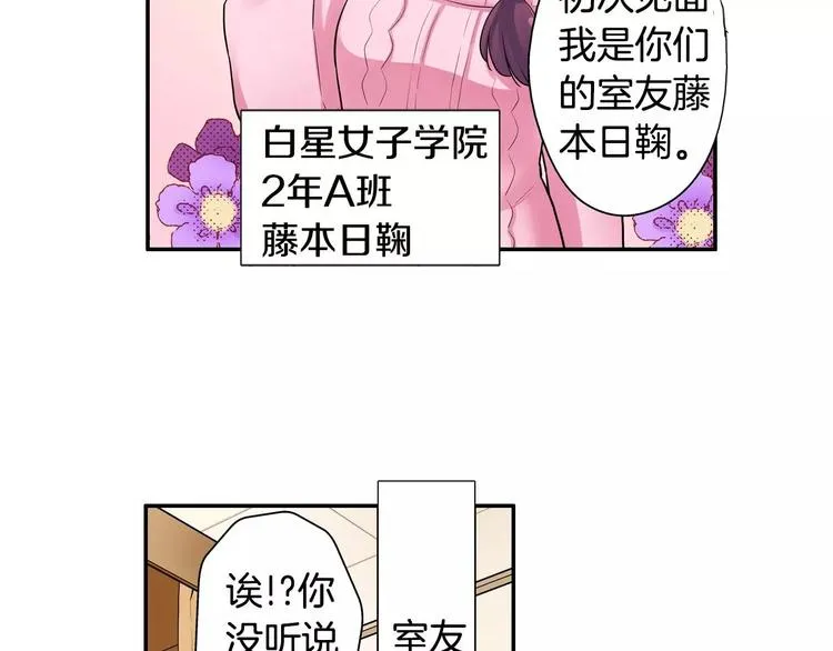 第4话攻略对象就是你 第14页