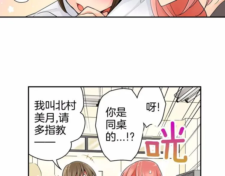 第3话同居室友 第7页