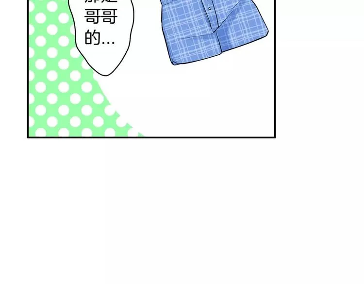 第3话同居室友 第20页
