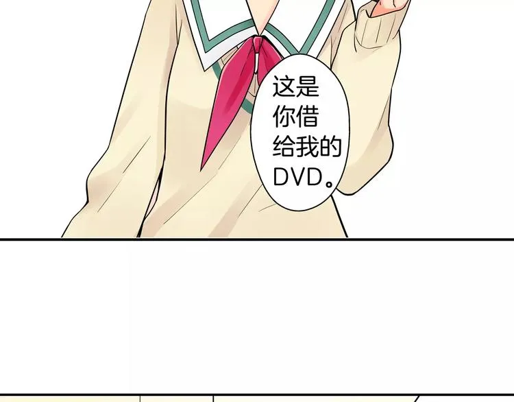 第3话同居室友 第29页