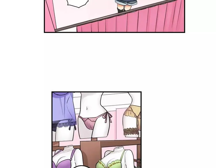 第5话心动不已的购物之旅 第13页