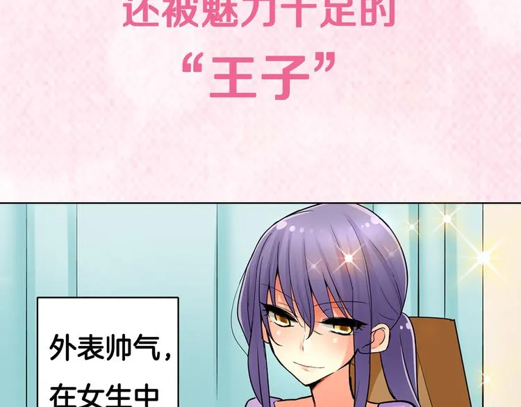 序章宅男变身超人气美女！！ 第24页