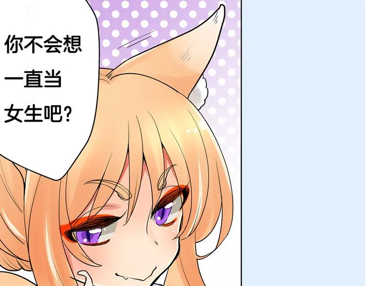 序章宅男变身超人气美女！！ 第39页