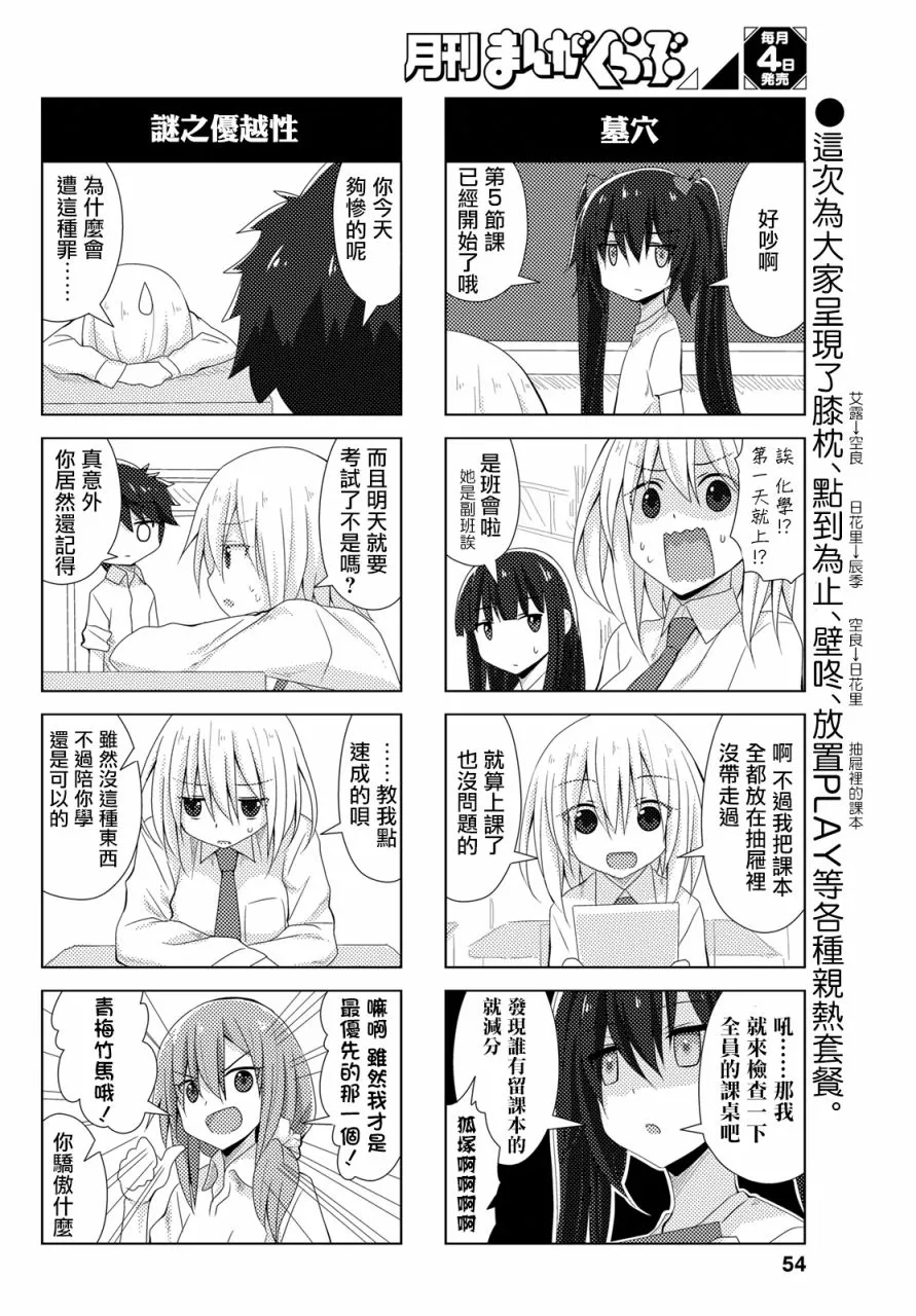 番外11 第6页