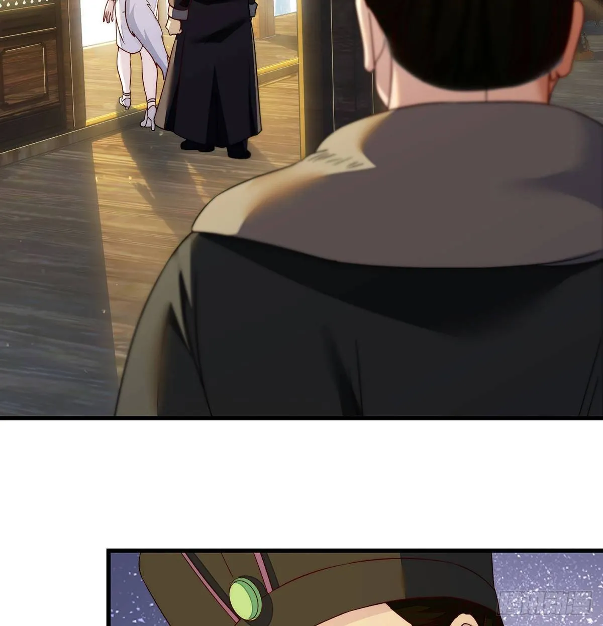 暂别之后是思念 第13页